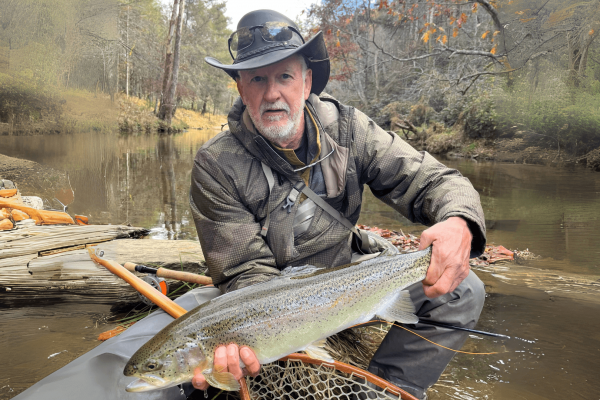 New River Fly Fishing (1)