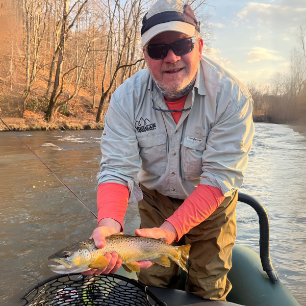 New River Fly Fishing (2)