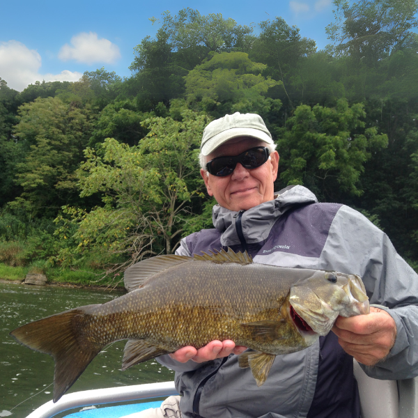 New River Fly Fishing (6)