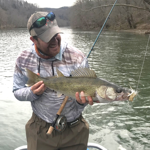 New River Fly Fishing (8)