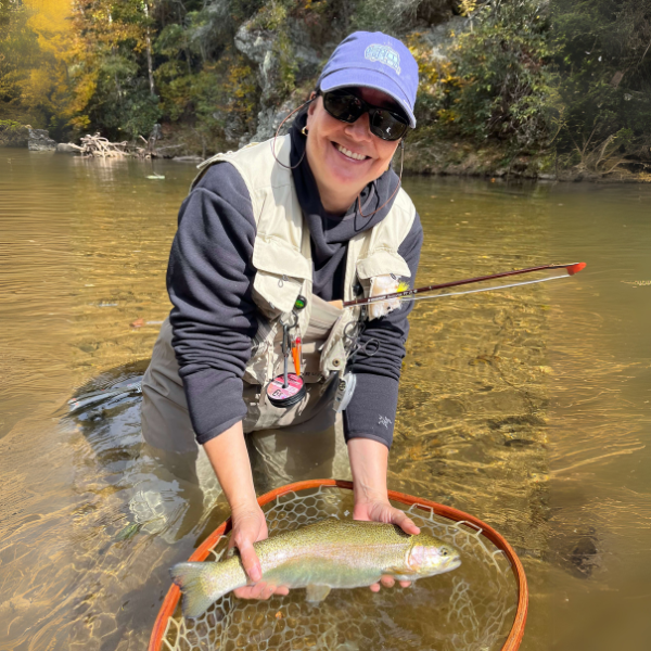 New River Fly Fishing